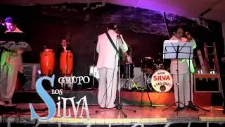GRUPO LOS SILVA HD