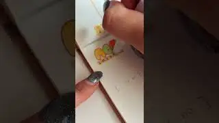 Planea conmigo en mi BuJo 🫶🏻
