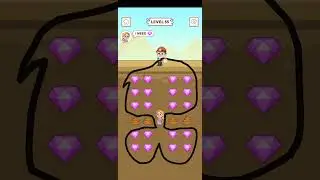 pull the gold level 55 #funny #music #wgitachi #gamtng