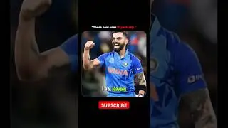 Indian Cricket Team New Generation🏏😍🔥 #india #cricket #viratkohli #msdhoni #rohitsharma #shorts