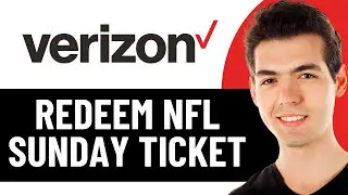 HOW TO REDEEM NFL SUNDAY TICKET FROM VERIZON 2026! (FULL GUIDE)