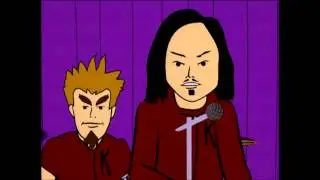 South Park - Korn