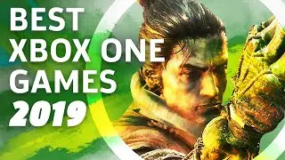 Best Xbox One Games Of 2019
