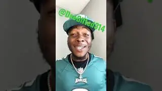 Eagles Fan | 1st 1️⃣0️⃣0️⃣ Subs are entered in a live raffle for a Brian Dawkins jersey  🦅💯