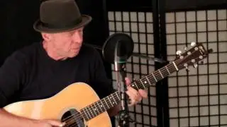 Lily Of The West (trad., arr. Peter Zitzmann) The Köln Cowboy