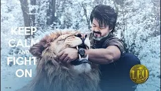 LEO - MOVIE REVIEW | Lokesh | Vijay LEO MOVIE THEATRE RESPONSE LCU MALAYALAM | TVM  #leo #trending