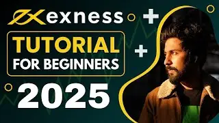 From Beginner to PRO: Exness Trading App 2025 LIVE Demo + 100% Working Tips! 🚀