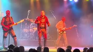 Def Leppard’s Journey - Animal