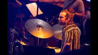 Les Victoires du Jazz 2025 - Gautier Garrigue nommé dans la catégorie 