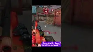 Blood strike action #blodatrikegameplay #action #gamingbd