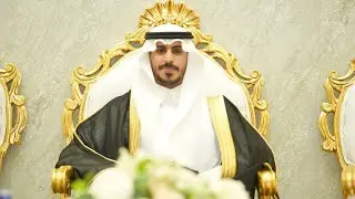حفل زواج الشاب عبدالعزيز العبدلي _ قصر اوفال _ الرياض 2025_6_1