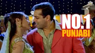No. 1 Punjabi | Chori Chori Chupke Chupke (2001) | Salman Khan | Rani Mukherjee