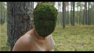 Voidness - DottorK (Music Video, Experimental Minimal Techno)