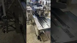juki apw machine #juki #machine #sewing #viral #jukiapw