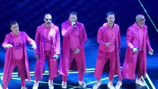 Magneto - Para siempre - Arena CDMX, Septiembre 29, 2023 video 4K