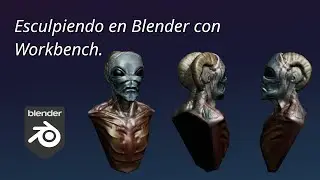 ¿Para que se usa el Workbench en blender?