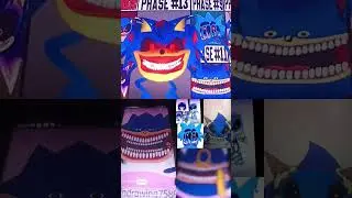 sprunki sonic phase 13