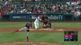David Price 7 Dominant Innings vs Dodgers | Red Sox vs Dodgers World Series Game 5