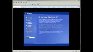Remote Installation Service on Windows Server 2003