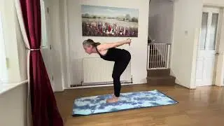 Gentle Movement / Stretch under 10 minutes 