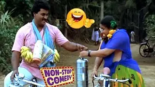 Vintage Sunil Hilarious Comedy Scenes | Sunil Comedy | Telugu Latest Comedy Videos | iDream Gudivada