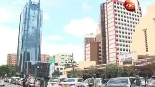 Fitch Ratings affirms Kenya's Long-Term Foreign and Local Currency at 'B+