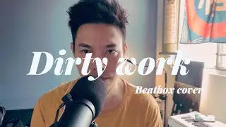 Wing - Dirty work Cover by ECHO