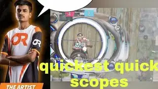 QUICKEST QUICK SCOPES//LIKE ORDALJIT//# THE SPECTRE//AIM ASSIST OFF