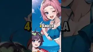 5 Best Support Heroes in Mobile Legends to Secure Victory! #mobilelegends #mlbbheroes #mlbb