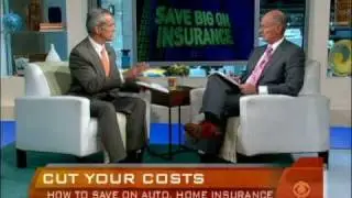 How to Lower Insurance Costs