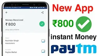 New Earning App 2021 || Best Gaming Earning App For Earn Money Online