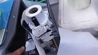 HOW TO LOAD LABELS / PLU IN ESSAE WEIGHING SCALE