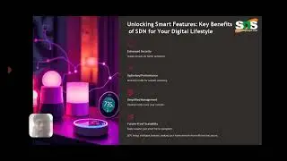 Home Networking using SDN|Edge and Fog Computing|SNS Institutions 