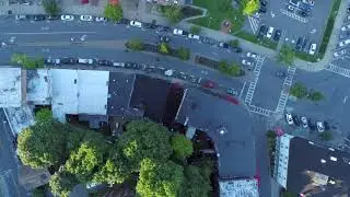 Empire Drone Solutions LLC Rondout Creek/ The Strand Video