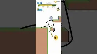 kabi mera bilog with doge #game #save #tranding #gameplay #doggame #save the doge