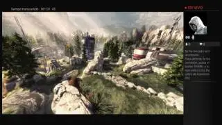 Hora de reventar titanes