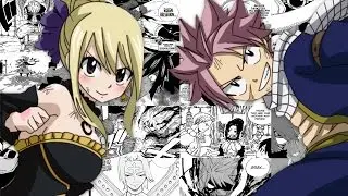 Best of Fairy Tail 2016