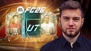 PRVI FC 26 PACK OPENING SA IKONAMA I STORE PEKOVIMA!