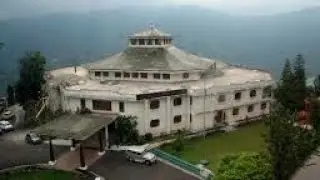 RANIPOOL SIKKIM