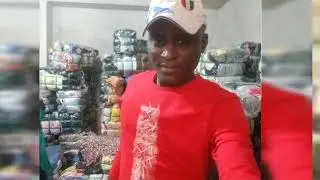 musinguzi Kevin