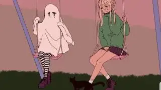 они не настоящие 💀 (a dreamcore- internetcore-oddcore-weirdcore playlist)