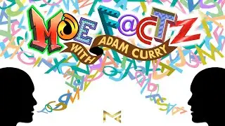 82: High Value Target - Moe Factz with Adam Curry
