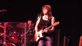 Two Wheel Thunder TV & The Kelly Richey Band