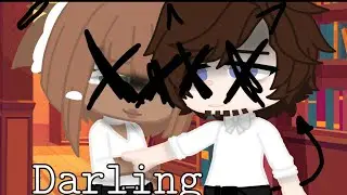 Darling [♡] Afton Family Edit [♡] FNAF [♡] ZxmbieVxmit