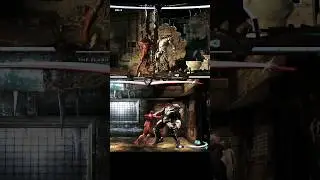 Flash Multi-B3 Madness Combo🥶🥶