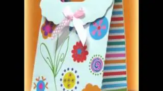 Top Shop Trading Promotion Paper Bag.wmv