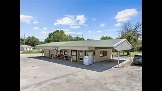 588 Us Highway 70A Highway | Wilson Real Estate