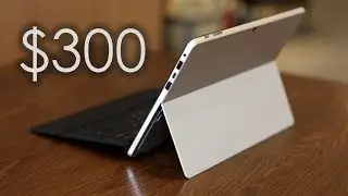 The $300 Surface Pro!