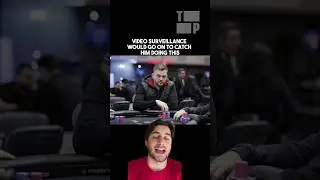 🚨 Major Poker Controversy Alert 🚨