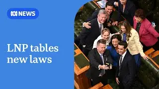 LNP to rush through law changes to axe truth-telling inquiry | ABC News